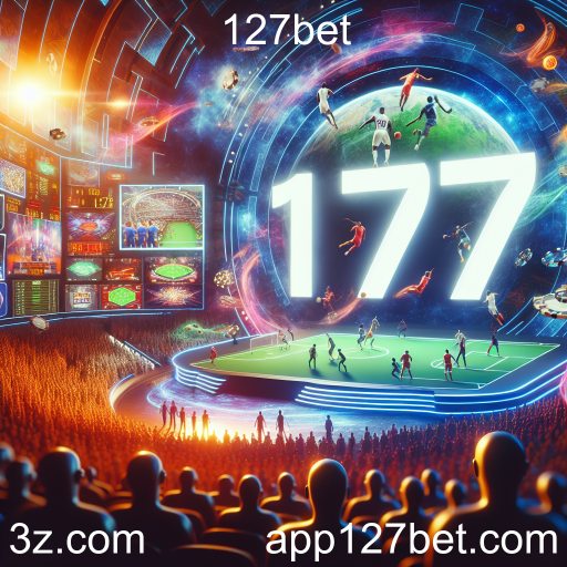 O Crescimento dos Jogos de Esportes em 127bet