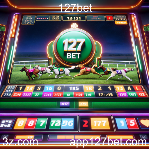 A Revolução dos Jogos Virtuais na 127bet